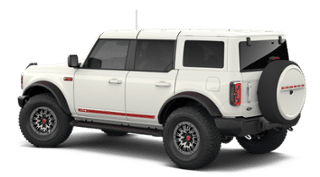 2026 Ford Bronco® External Image 3